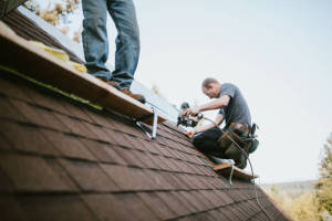 Local Roofers in Jefferson Park, AL